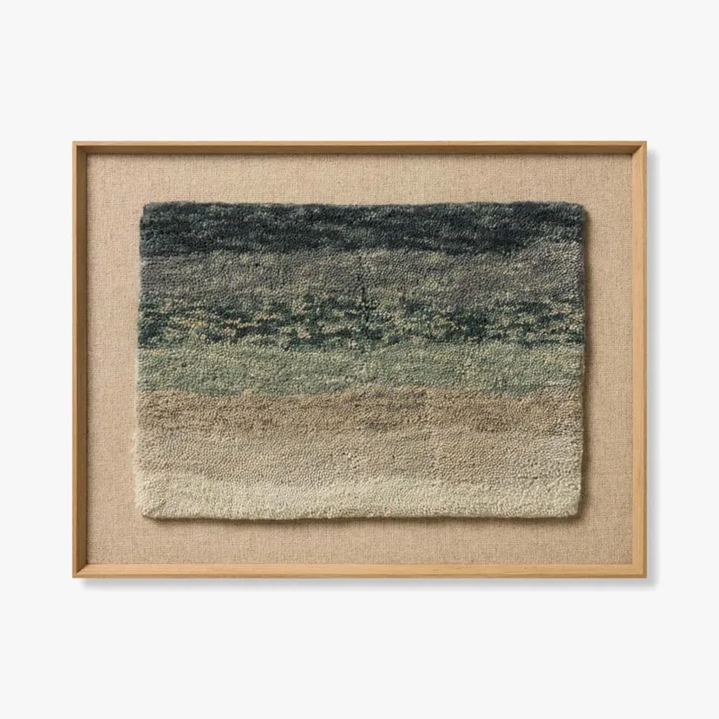 32\" X 42\" Wall Art