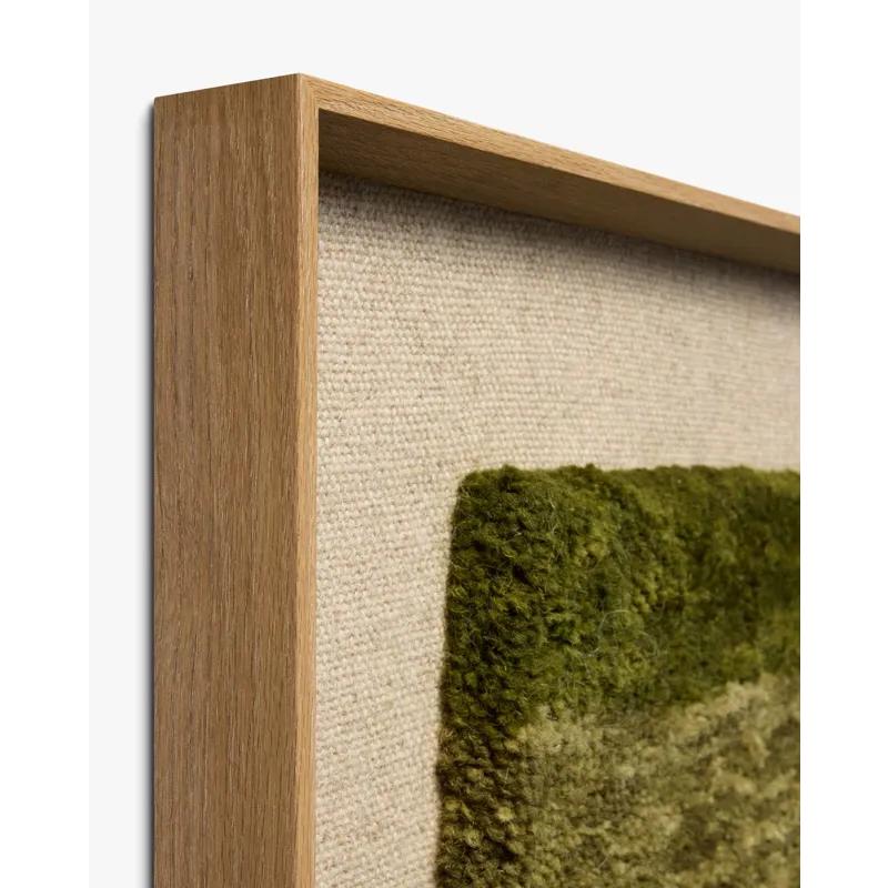 32\" X 42\" Wall Art