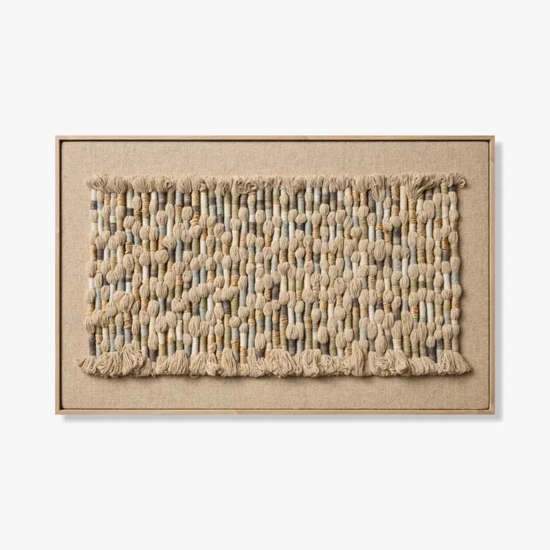32\" X 50\" Wall Art