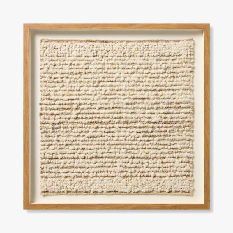 34\" X 34\" Wall Art