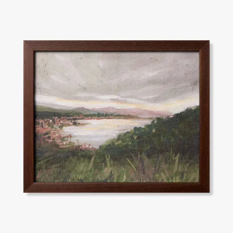 18\" X 22\" Wall Art