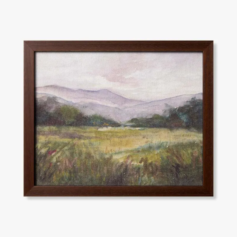 18\" X 22\" Wall Art