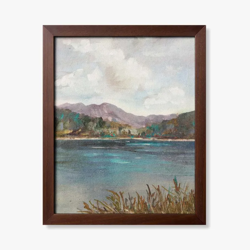 22\" X 18\" Wall Art