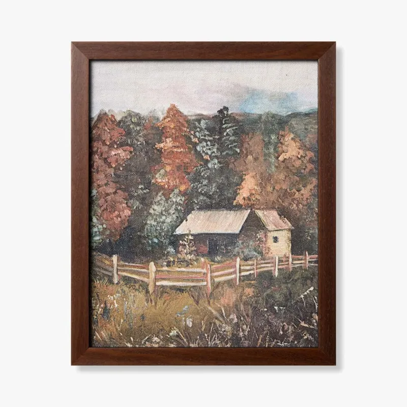 22\" X 18\" Wall Art