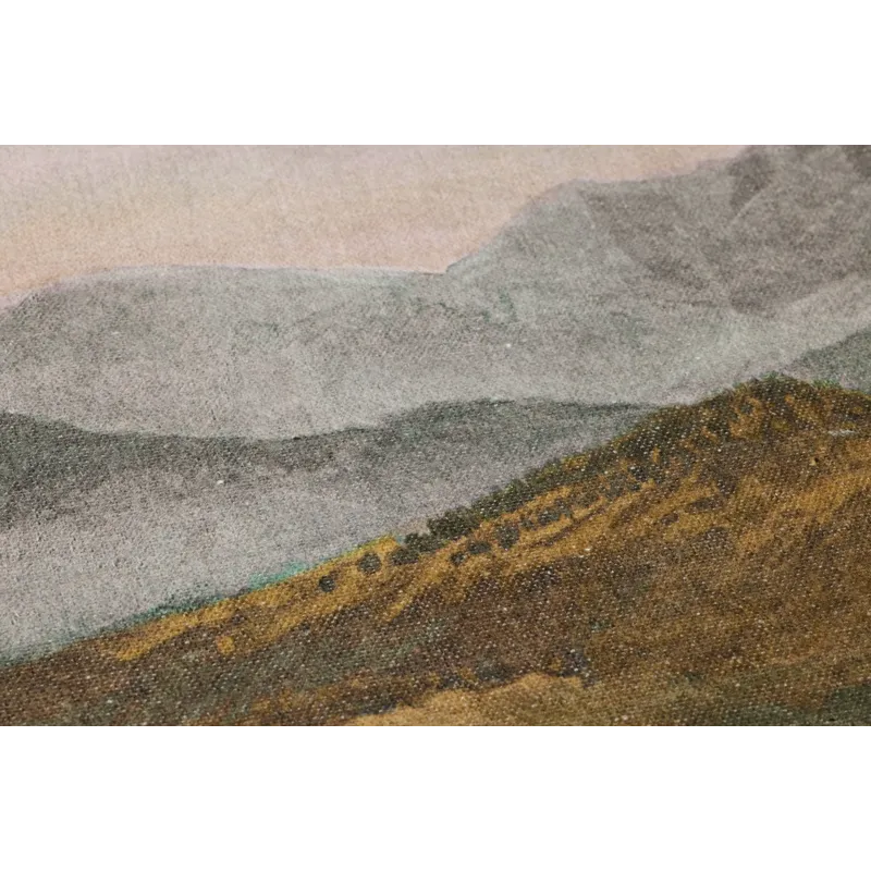 38\" X 26\" Wall Art