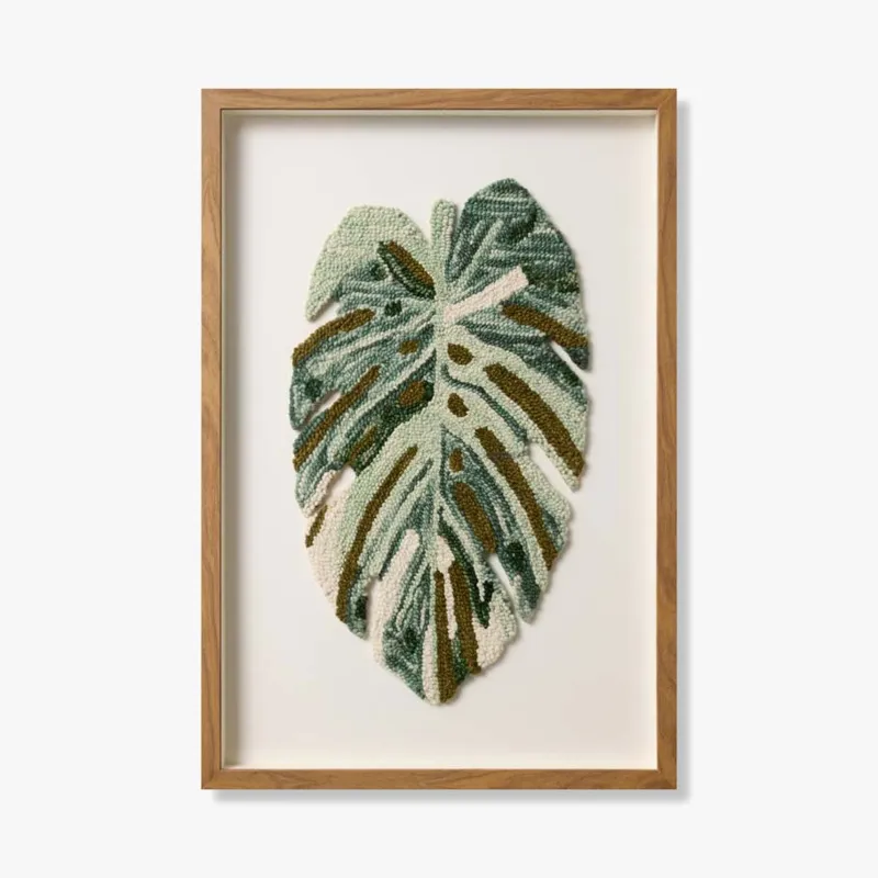 38\" X 26\" Wall Art