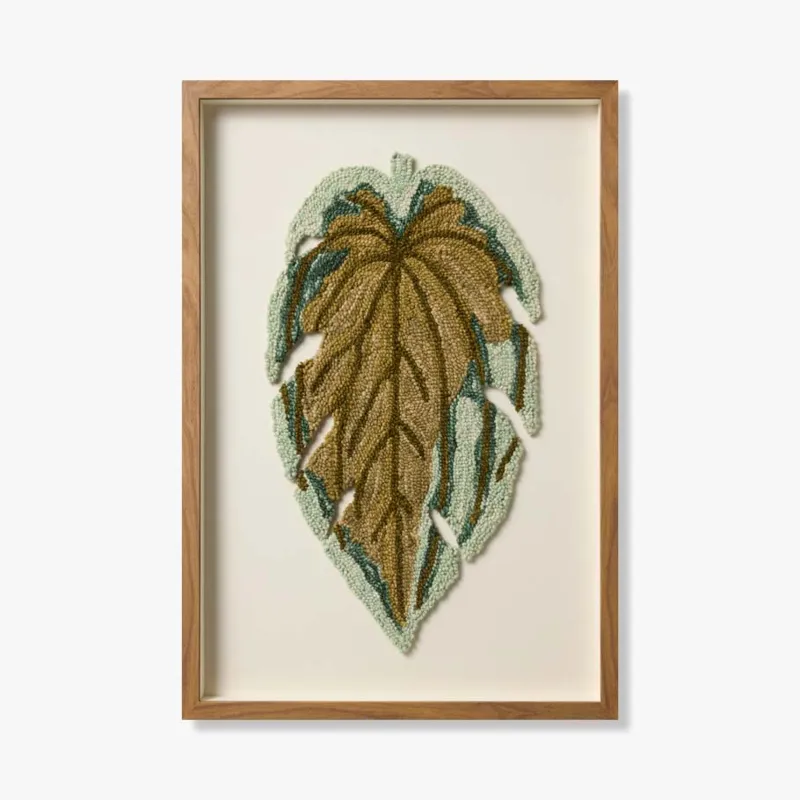 38\" X 26\" Wall Art