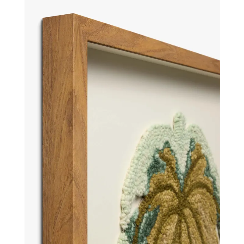 38\" X 26\" Wall Art