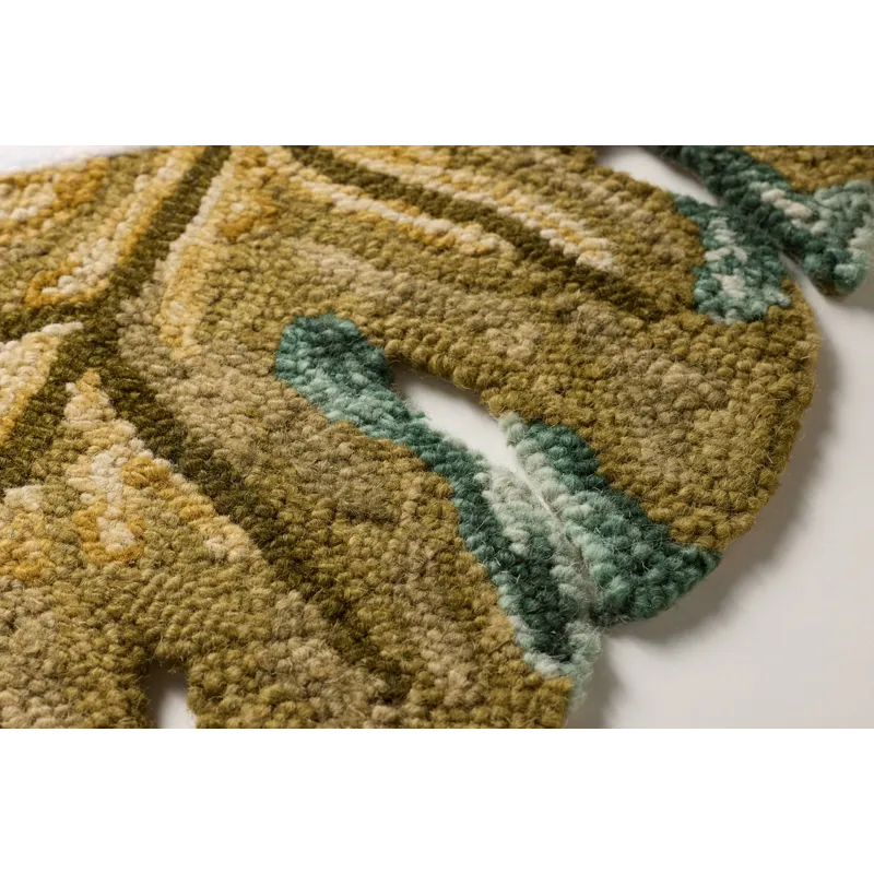 38\" X 26\" Wall Art