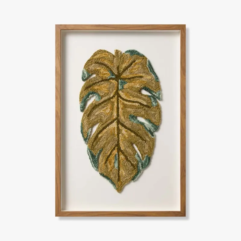 38\" X 26\" Wall Art