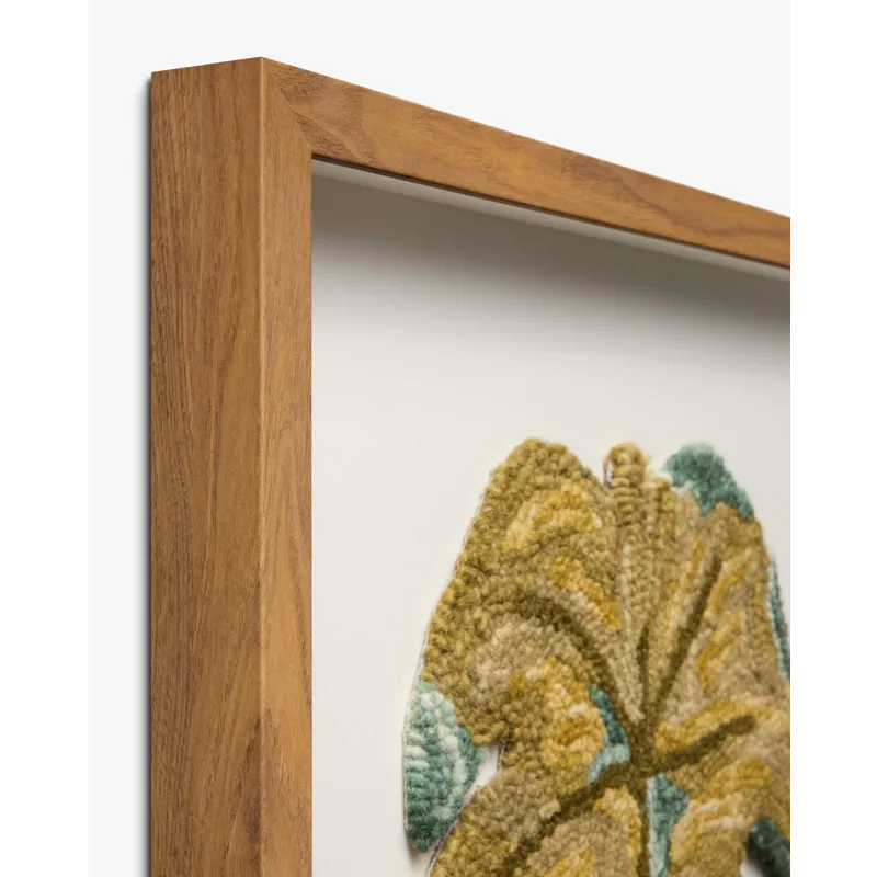 38\" X 26\" Wall Art