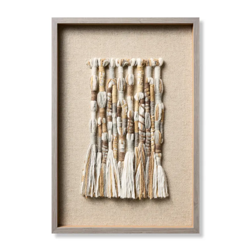 38\" X 26\" Wall Art