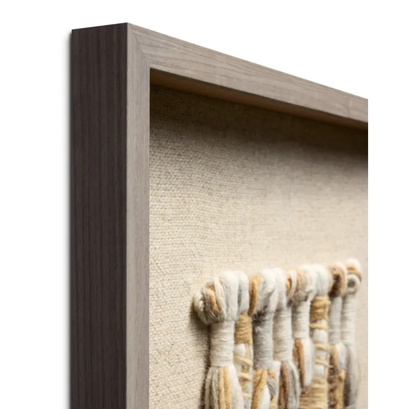 38\" X 26\" Wall Art