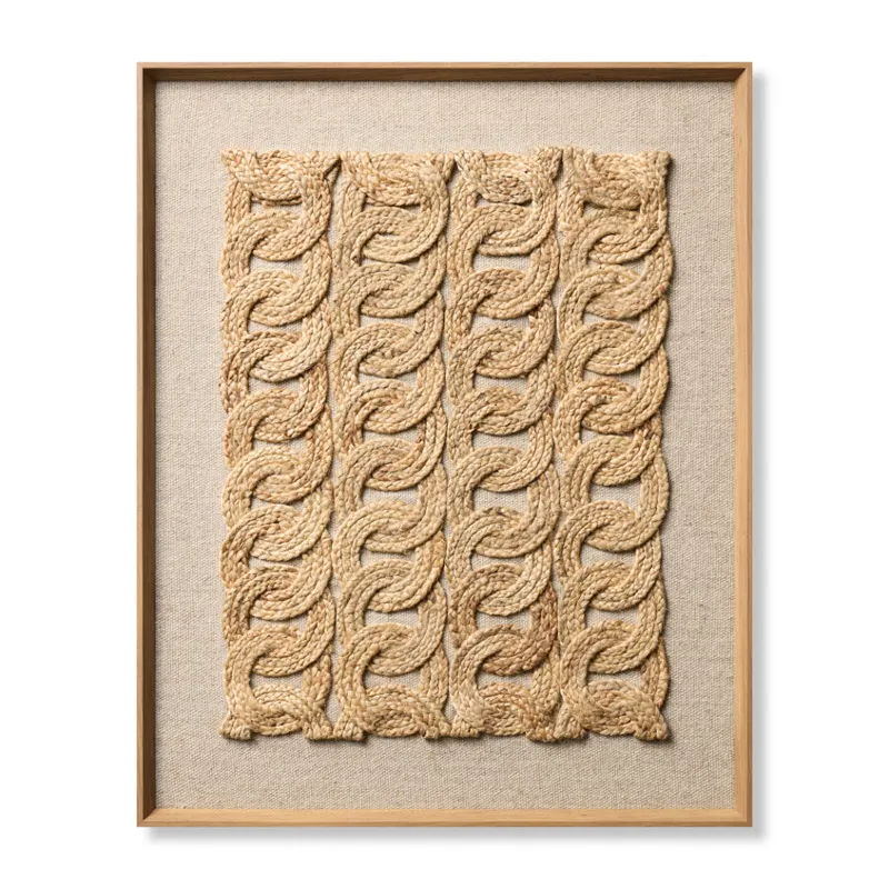 41\" X 33\" Wall Art