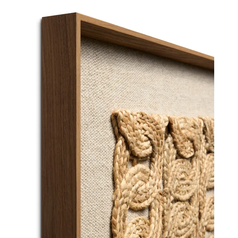 41\" X 33\" Wall Art