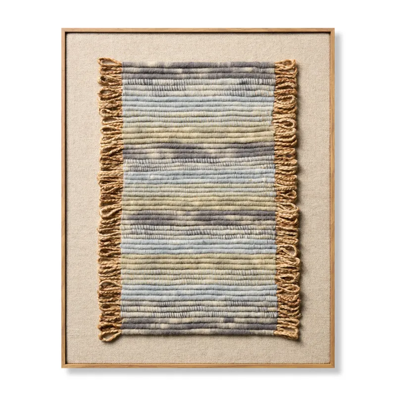 41\" X 33\" Wall Art