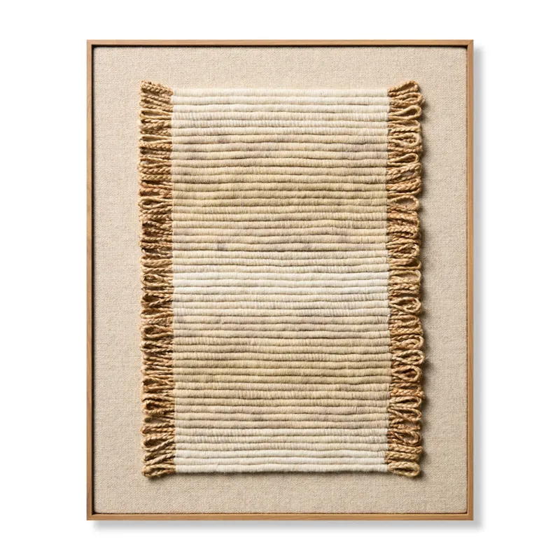 41\" X 33\" Wall Art