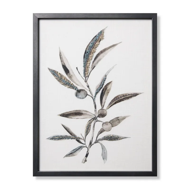 25\" X 19\" Wall Art