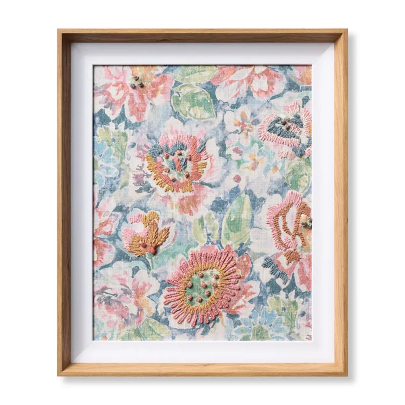 24\" X 20\" Wall Art