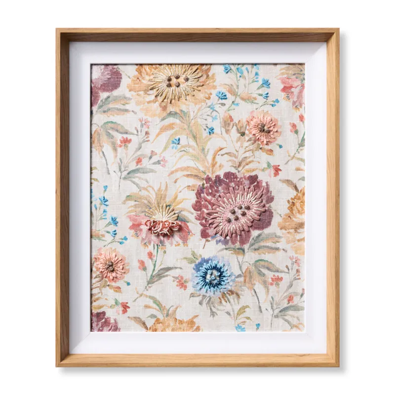 24\" X 20\" Wall Art