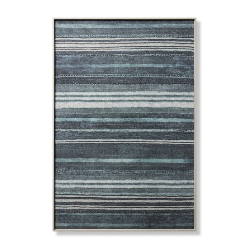 59\" X 39\" Wall Art