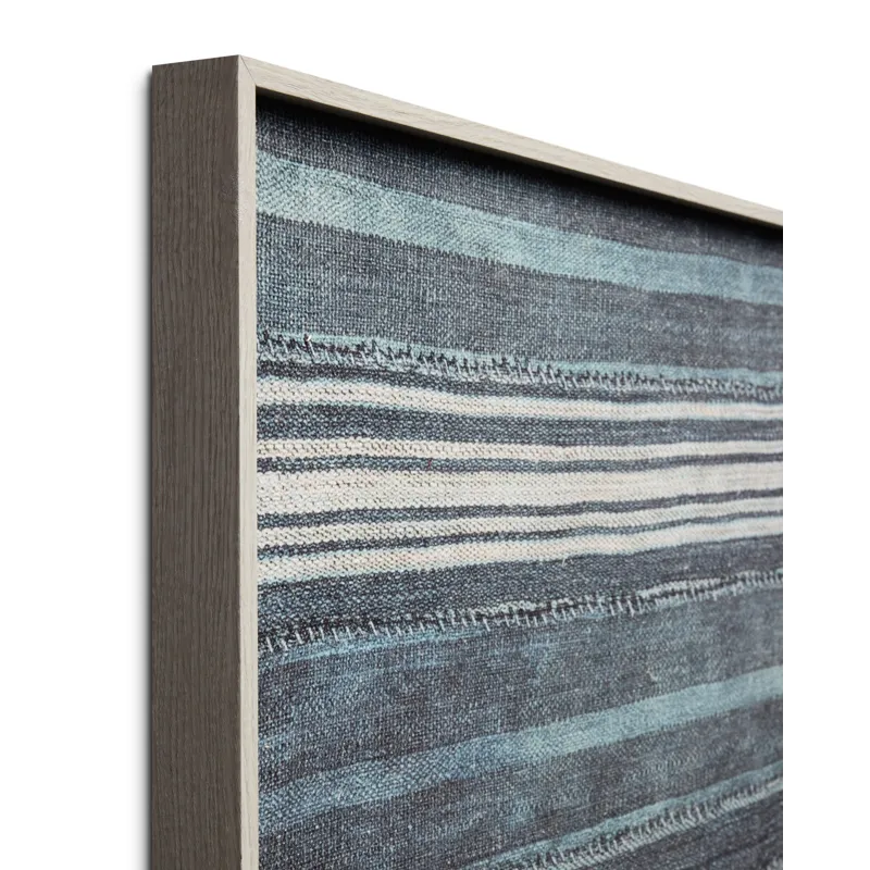 59\" X 39\" Wall Art