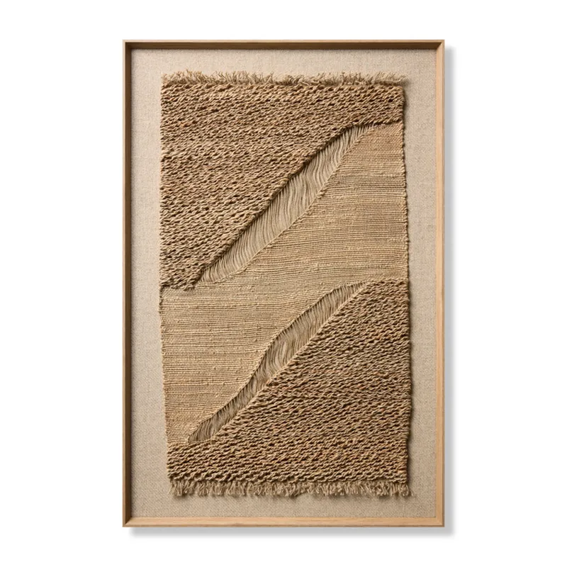 59\" X 39\" Wall Art