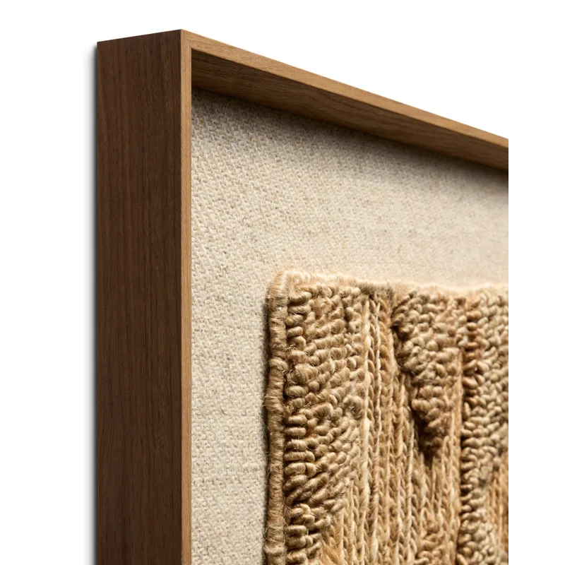 33\" X 33\" Wall Art