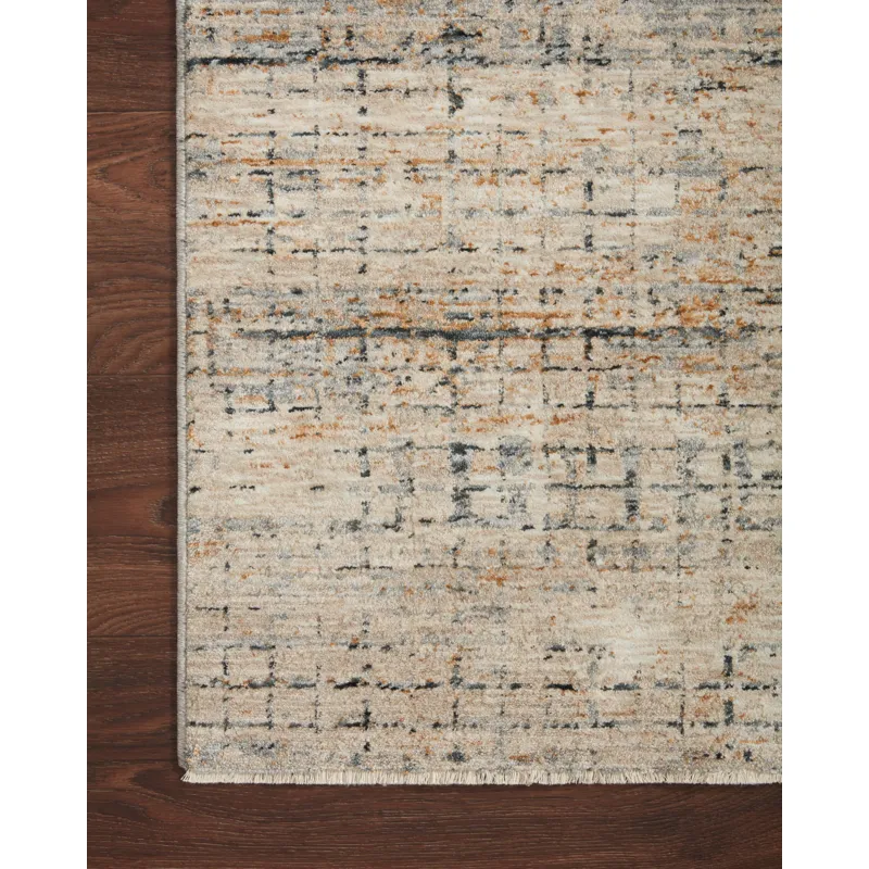 Axel Stone / Sky Rug (6' 7" X 9' 10")