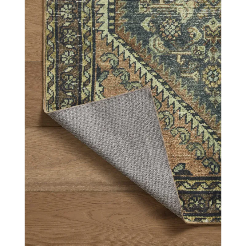 Loloi X Magnolia Home By Joanna Gaines Banks 7\'-6\" X 9\'-6\" Rug