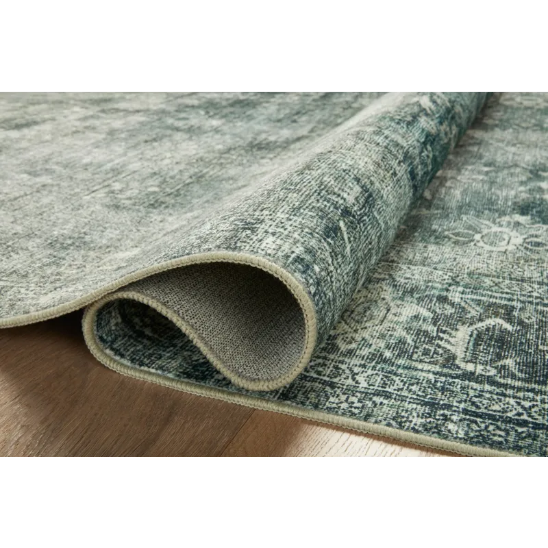 Loloi X Magnolia Home By Joanna Gaines Banks 7\'-6\" X 9\'-6\" Rug