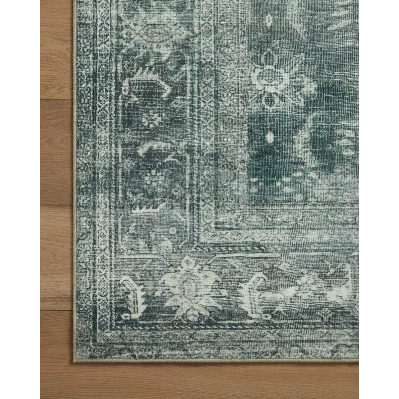 Loloi X Magnolia Home By Joanna Gaines Banks 7\'-6\" X 9\'-6\" Rug