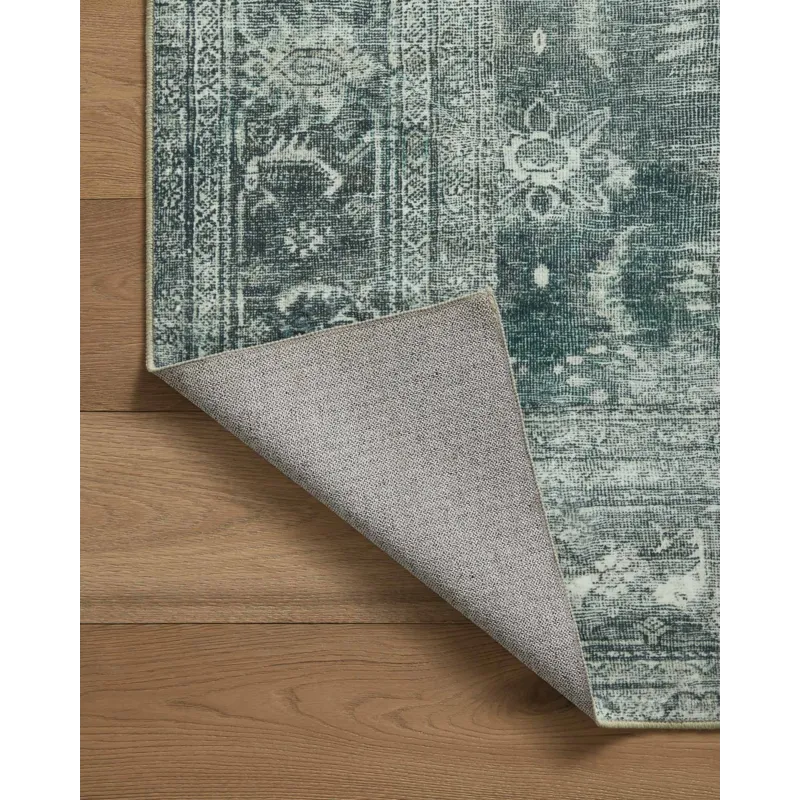 Loloi X Magnolia Home By Joanna Gaines Banks 7\'-6\" X 9\'-6\" Rug