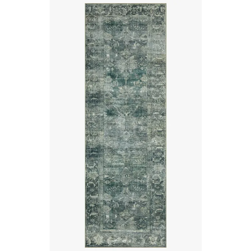 Loloi X Magnolia Home By Joanna Gaines Banks 7\'-6\" X 9\'-6\" Rug