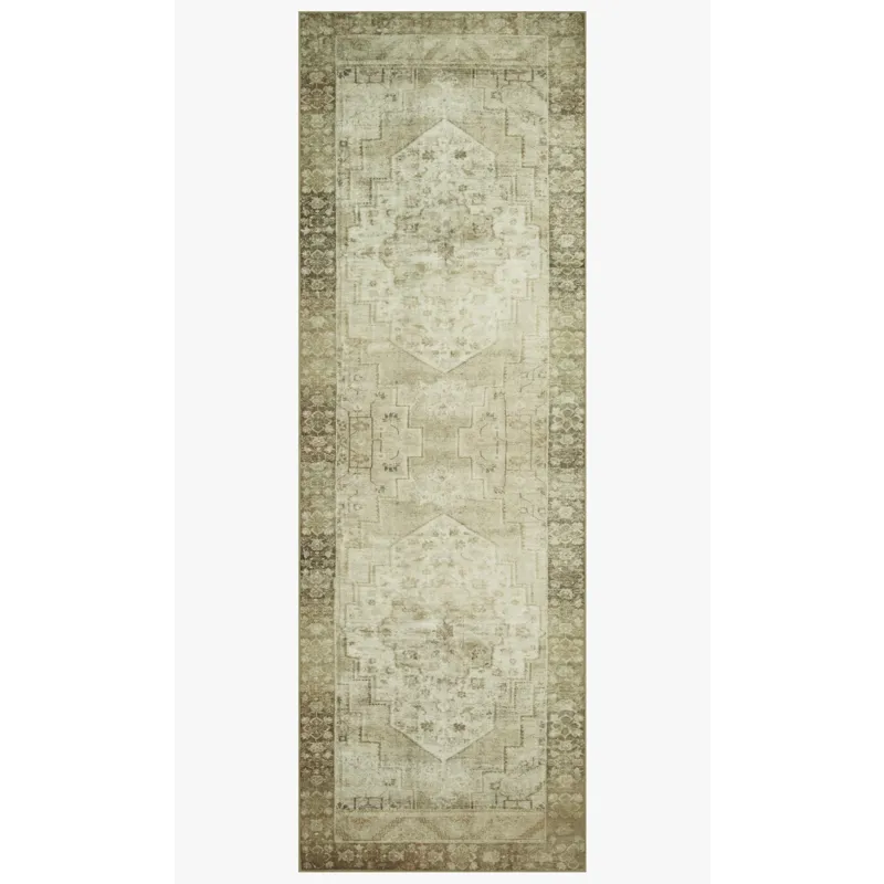Loloi X Magnolia Home By Joanna Gaines Banks 2\'-0\" X 5\'-0\" Rug
