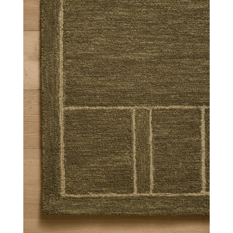 Loloi X Jeremiah Brent Barrow 7\'-9\" X 9\'-9\" Rug