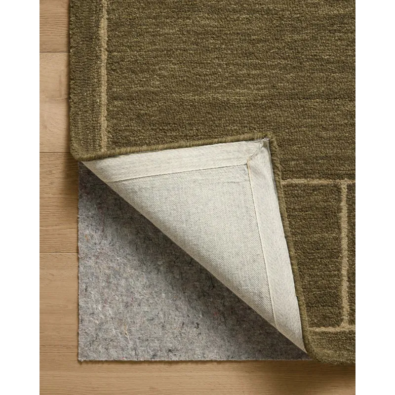 Loloi X Jeremiah Brent Barrow 7\'-9\" X 9\'-9\" Rug