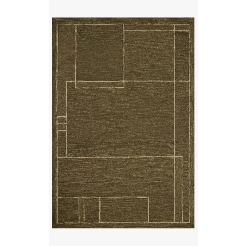 Loloi X Jeremiah Brent Barrow 7\'-9\" X 9\'-9\" Rug