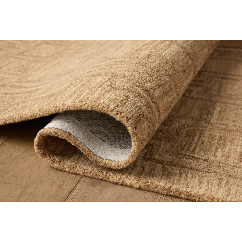 Loloi X Jeremiah Brent Barrow 2\'-3\" X 3\'-9\" Rug