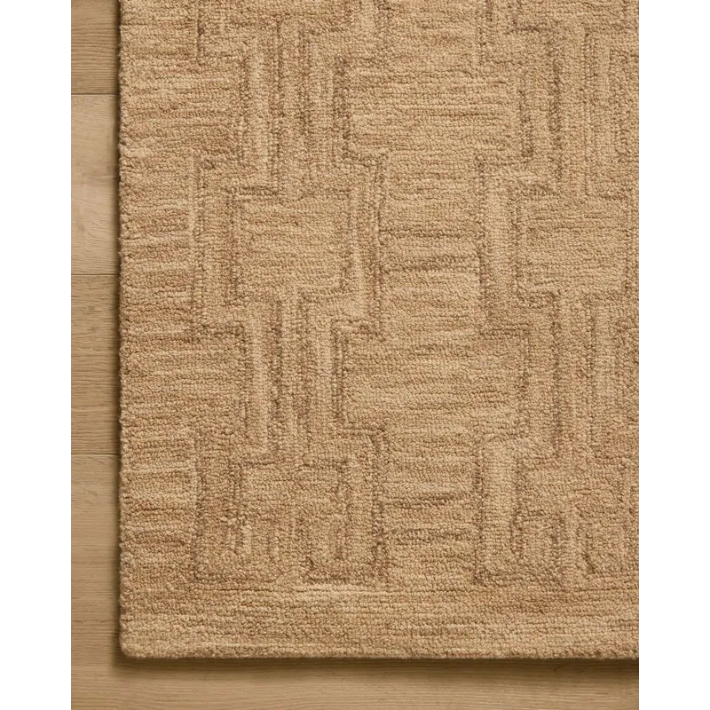 Loloi X Jeremiah Brent Barrow 2\'-3\" X 3\'-9\" Rug