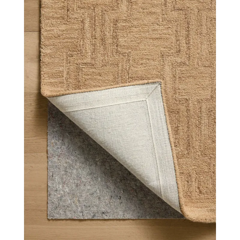 Loloi X Jeremiah Brent Barrow 2\'-3\" X 3\'-9\" Rug