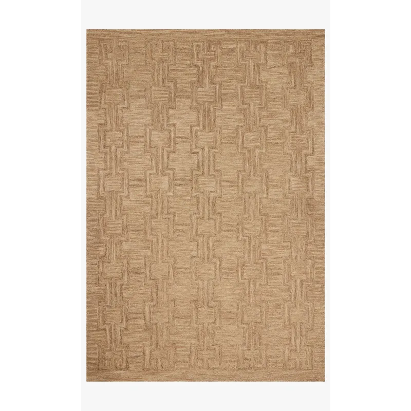 Loloi X Jeremiah Brent Barrow 2\'-3\" X 3\'-9\" Rug