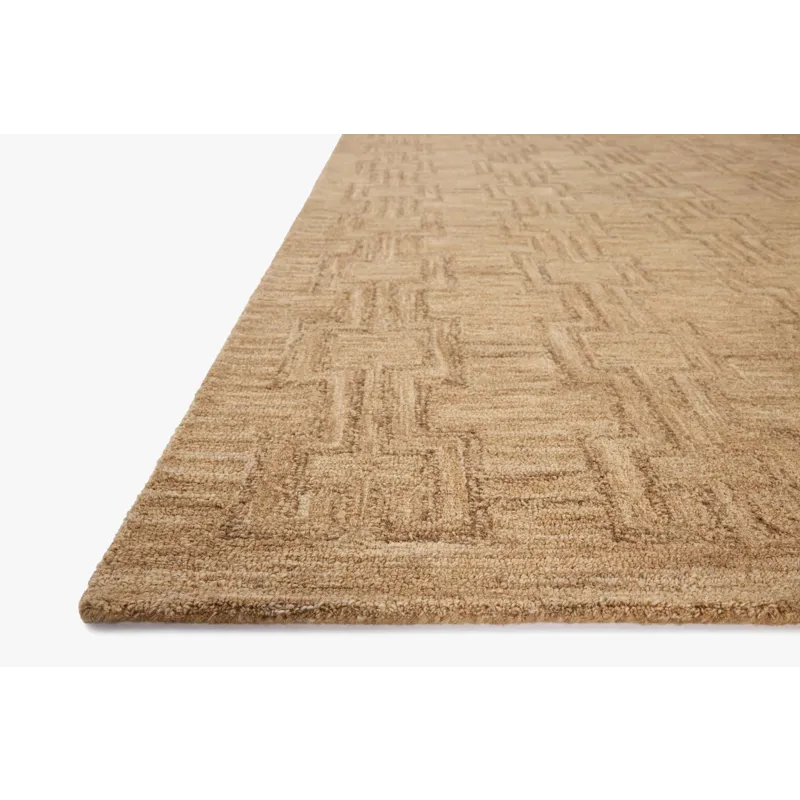 Loloi X Jeremiah Brent Barrow 2\'-3\" X 3\'-9\" Rug