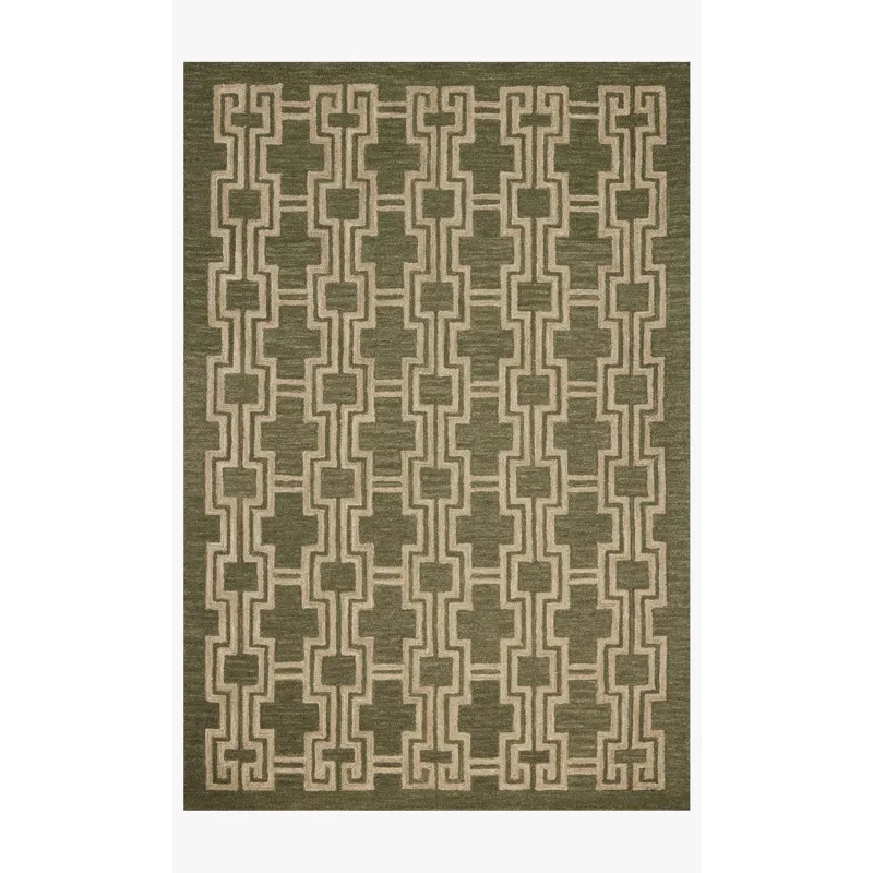 Loloi X Jeremiah Brent Barrow 2\'-0\" X 5\'-0\" Rug