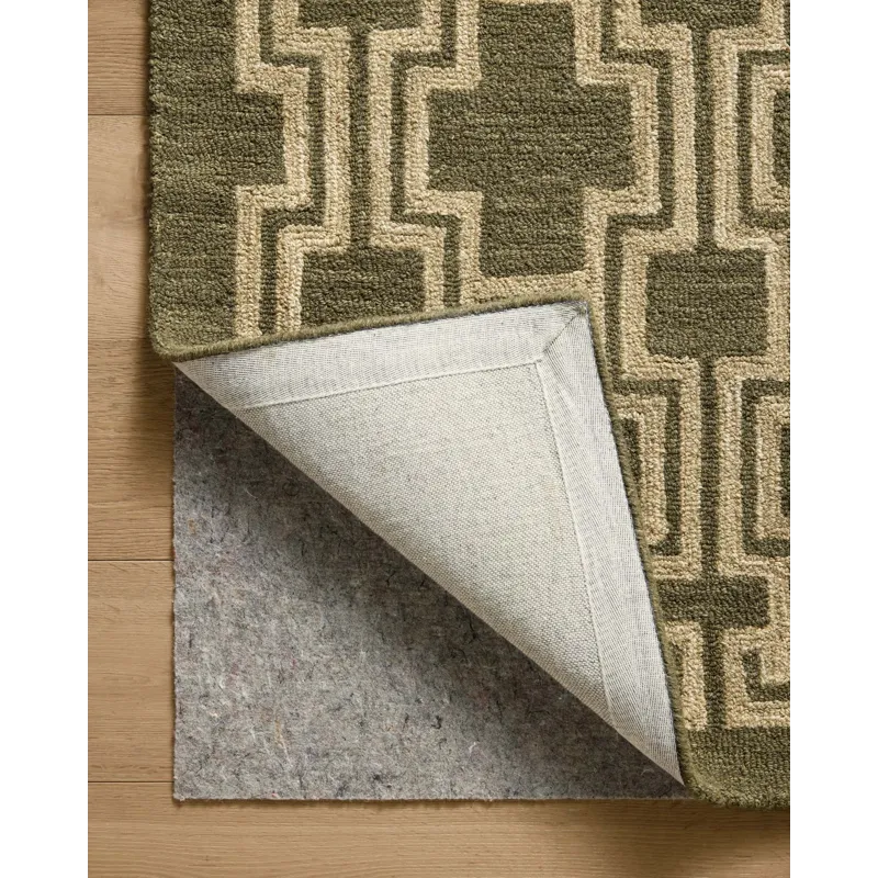 Loloi X Jeremiah Brent Barrow 2\'-0\" X 5\'-0\" Rug