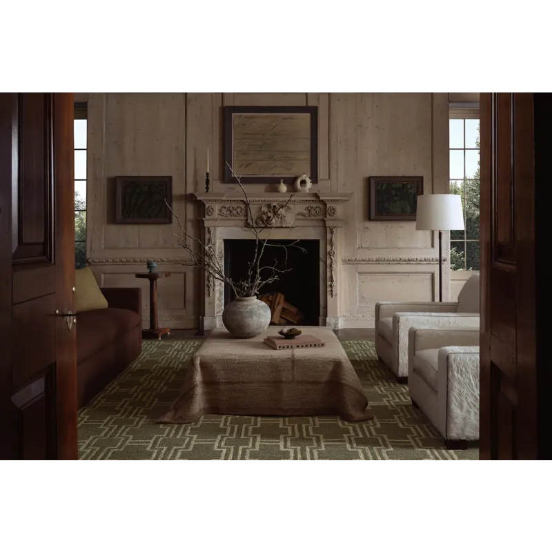 Loloi X Jeremiah Brent Barrow 2\'-0\" X 5\'-0\" Rug