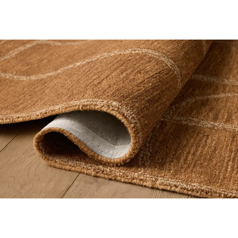 Loloi X Jeremiah Brent Barrow 2\'-3\" X 3\'-9\" Rug