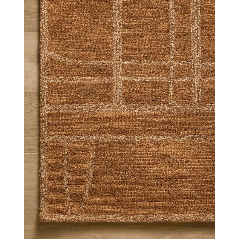Loloi X Jeremiah Brent Barrow 2\'-3\" X 3\'-9\" Rug