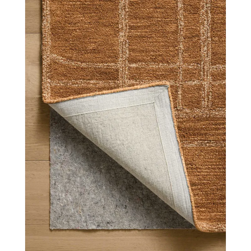 Loloi X Jeremiah Brent Barrow 2\'-3\" X 3\'-9\" Rug