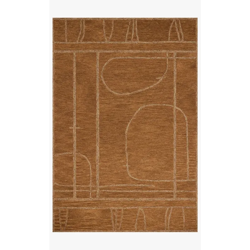 Loloi X Jeremiah Brent Barrow 2\'-3\" X 3\'-9\" Rug